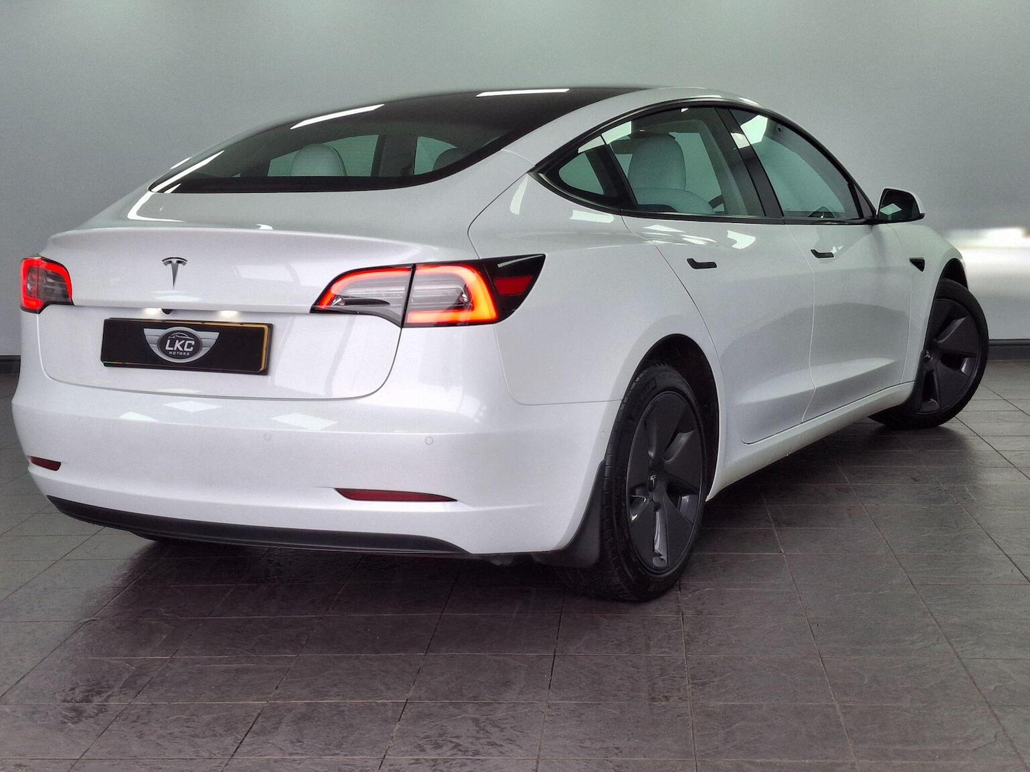 Used Tesla Model 3 2022 for sale - 77707158: Photo 74