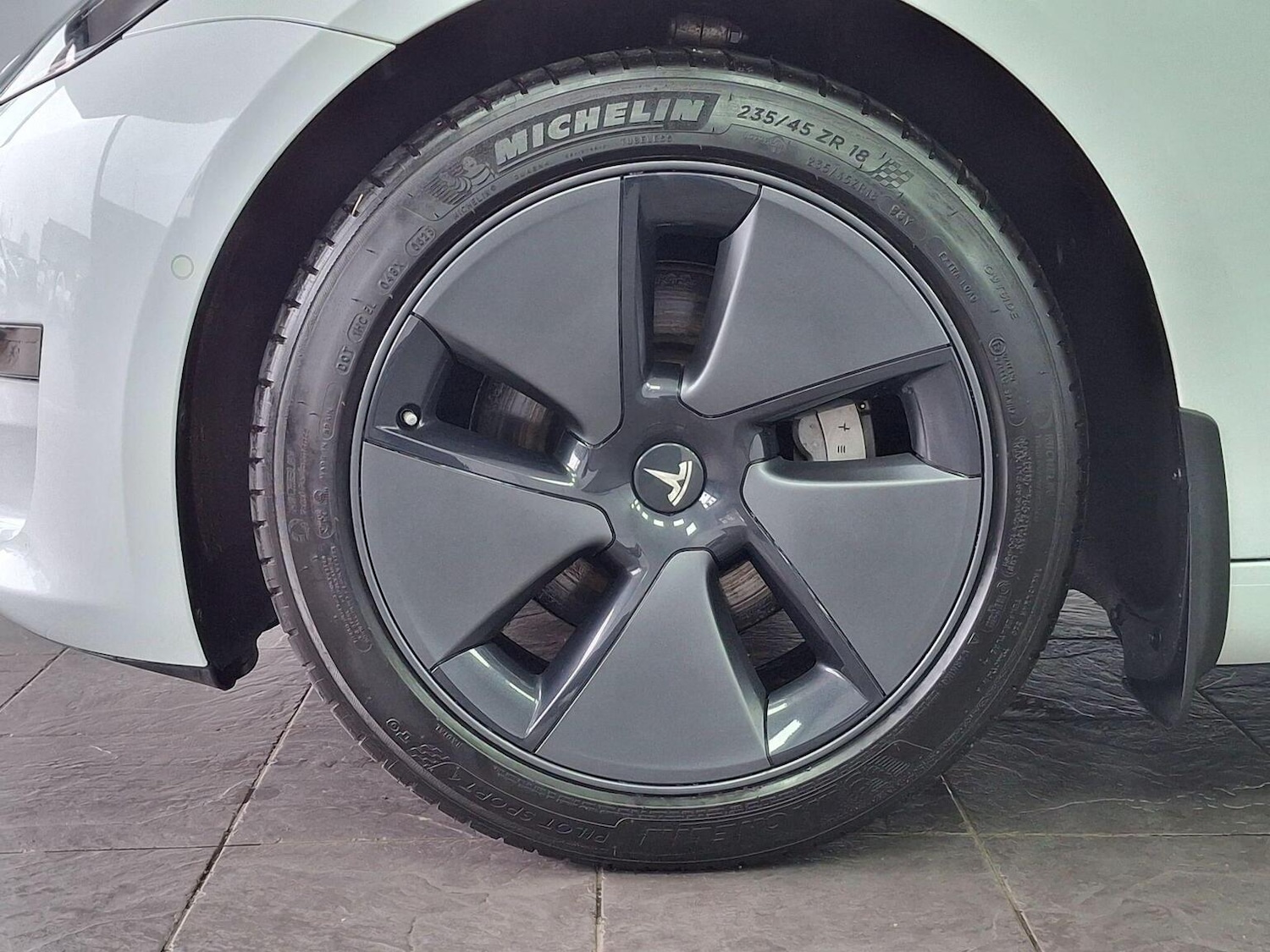 Used Tesla Model 3 2022 for sale - 77707158: Photo 75