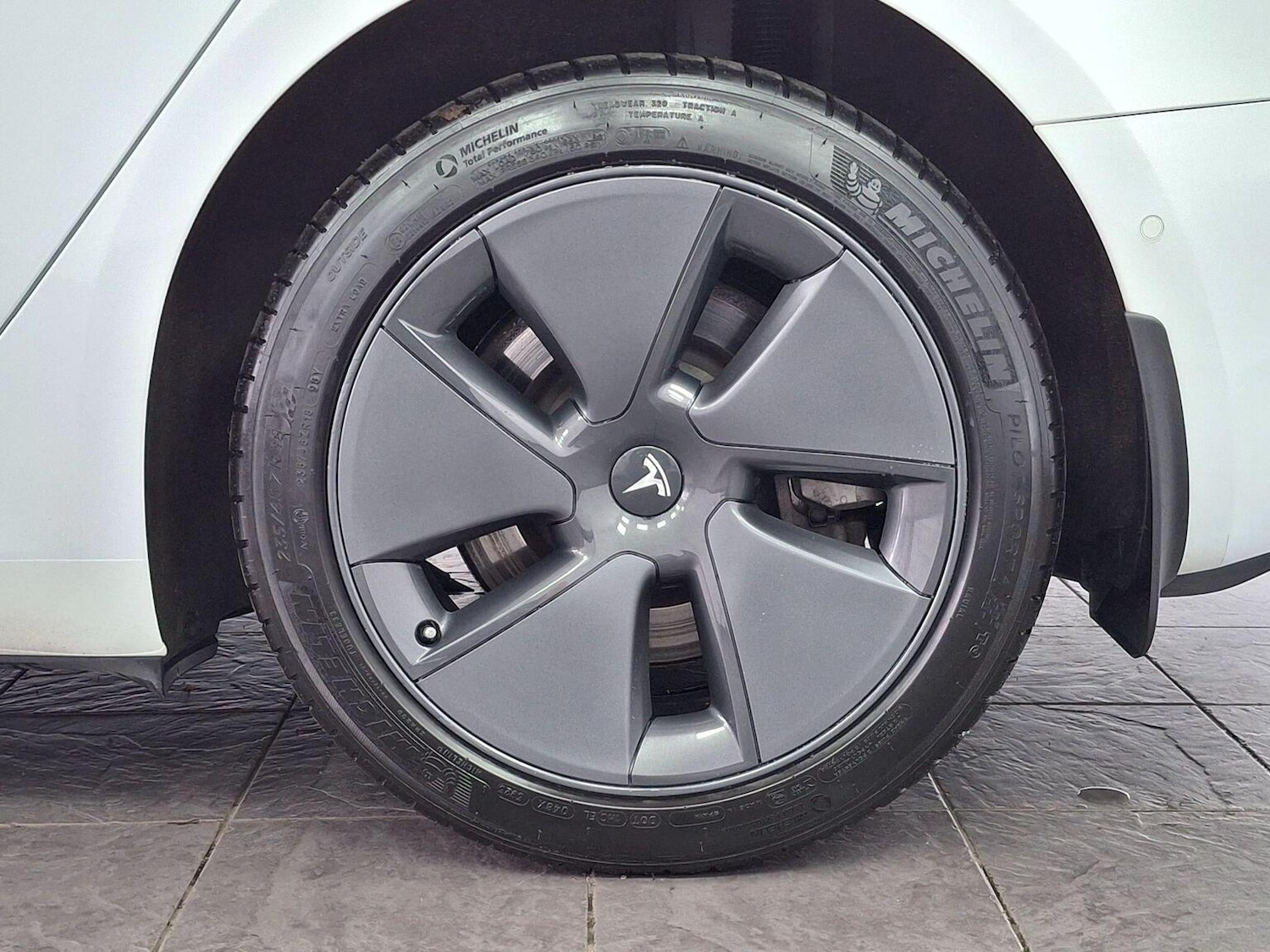 Used Tesla Model 3 2022 for sale - 77707158: Photo 76