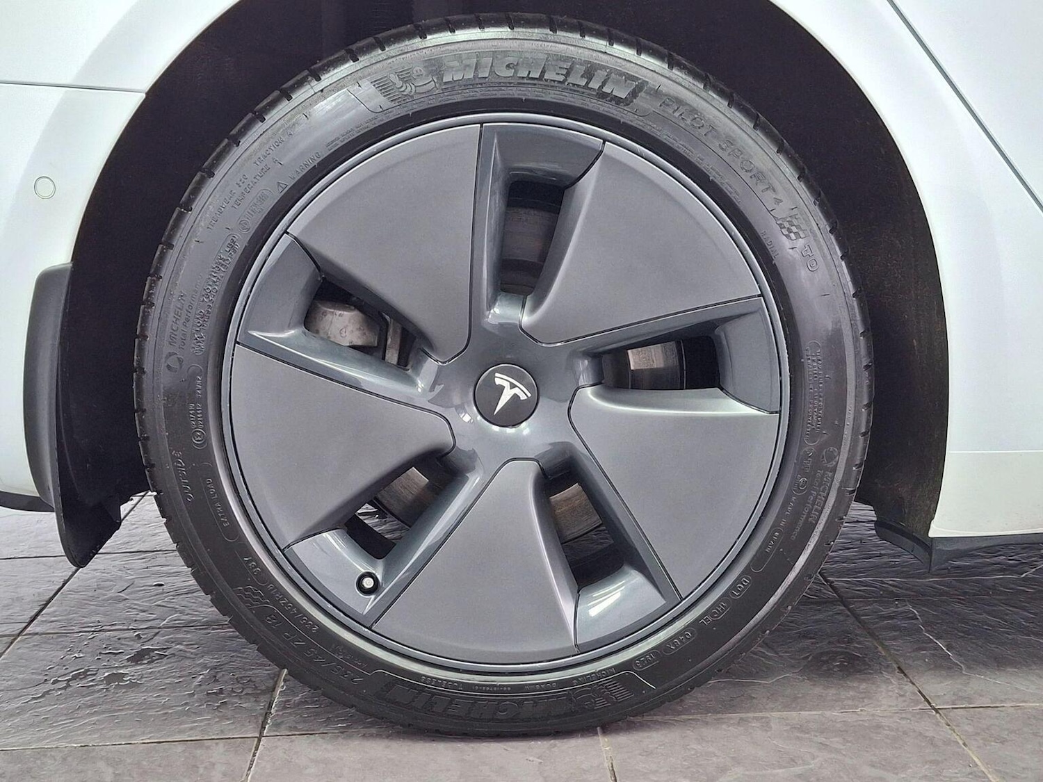 Used Tesla Model 3 2022 for sale - 77707158: Photo 77