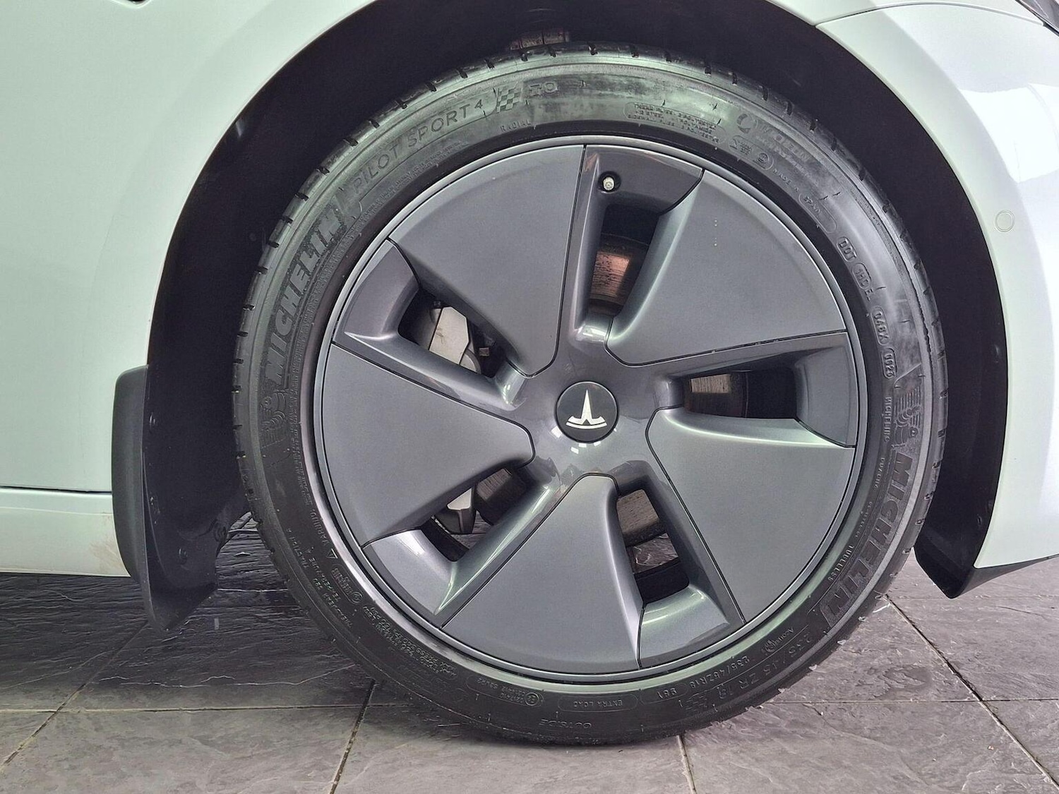 Used Tesla Model 3 2022 for sale - 77707158: Photo 78