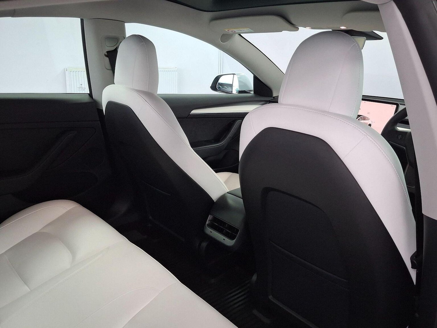 Used Tesla Model 3 2022 for sale - 77707158: Photo 8