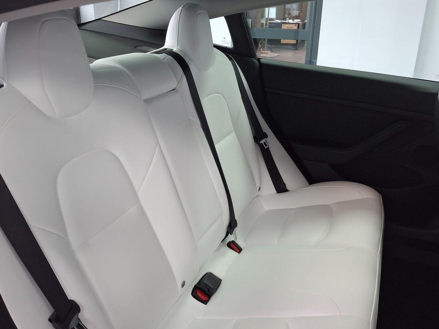 Used Tesla Model 3 2022 for sale - 77707158: Photo 9