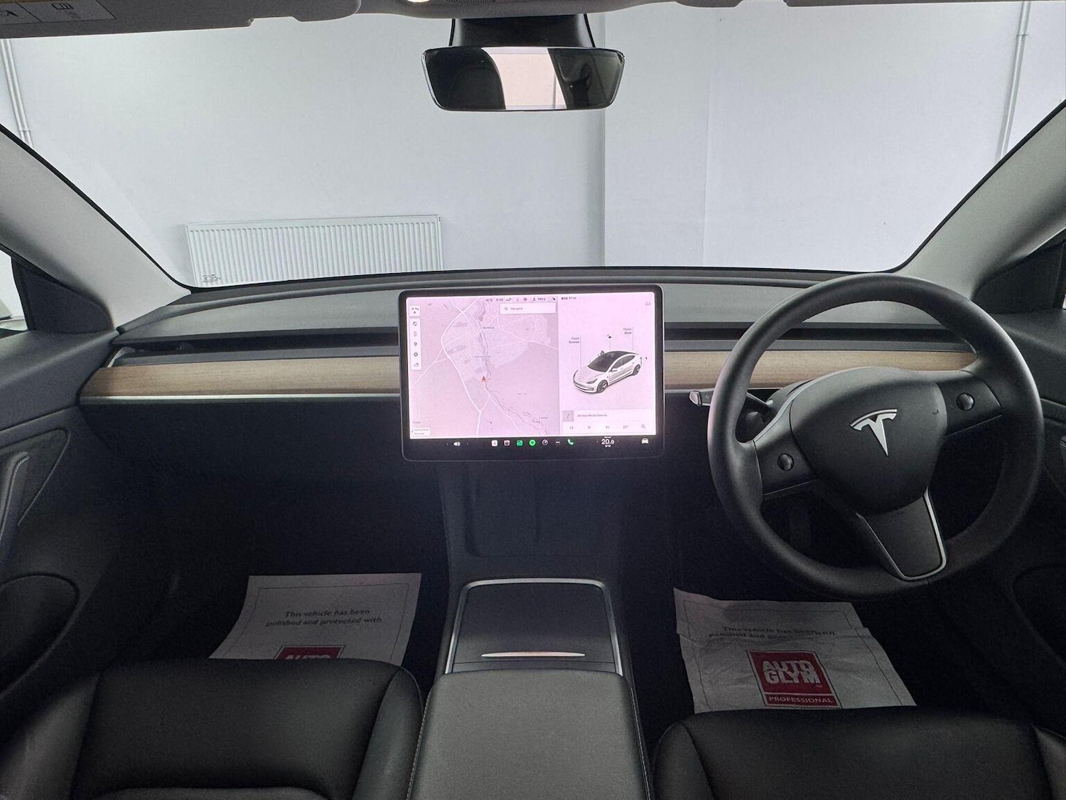 Used Tesla Model 3 2020 for sale - 78135072: Photo 12