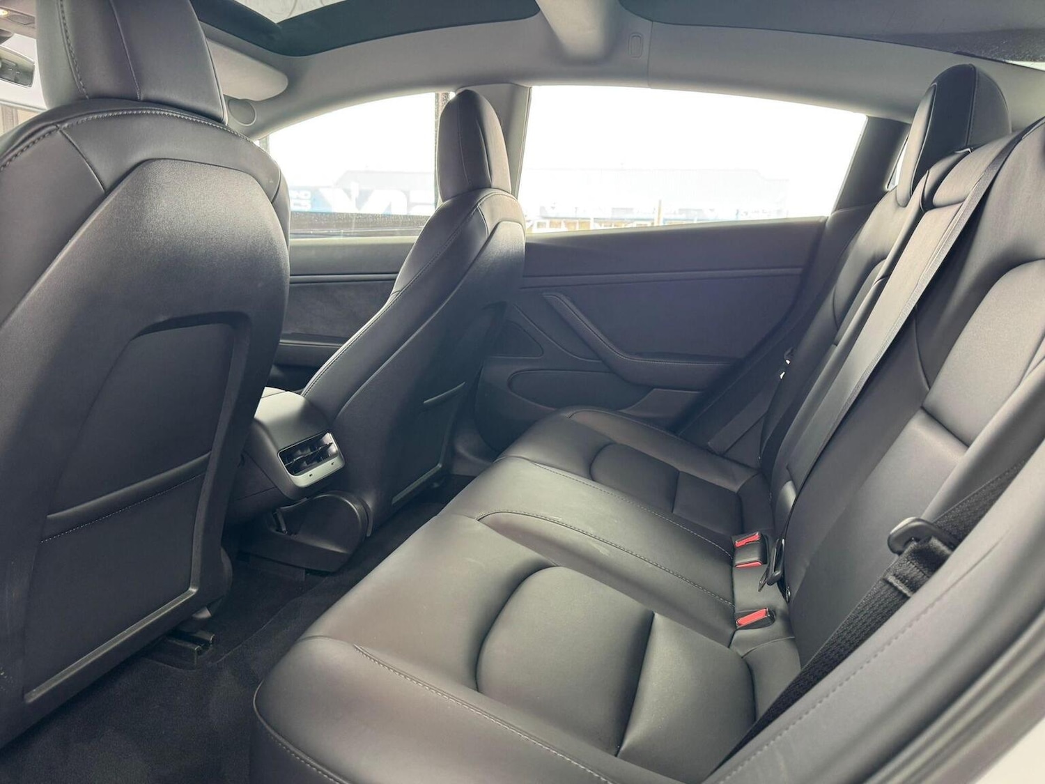 Used Tesla Model 3 2020 for sale - 78135072: Photo 14