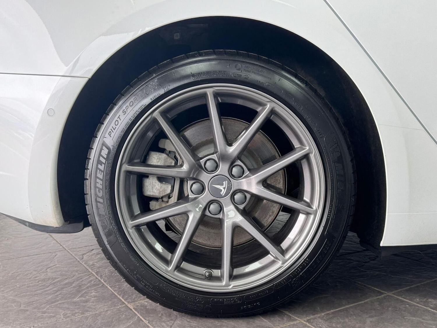 Used Tesla Model 3 2020 for sale - 78135072: Photo 18