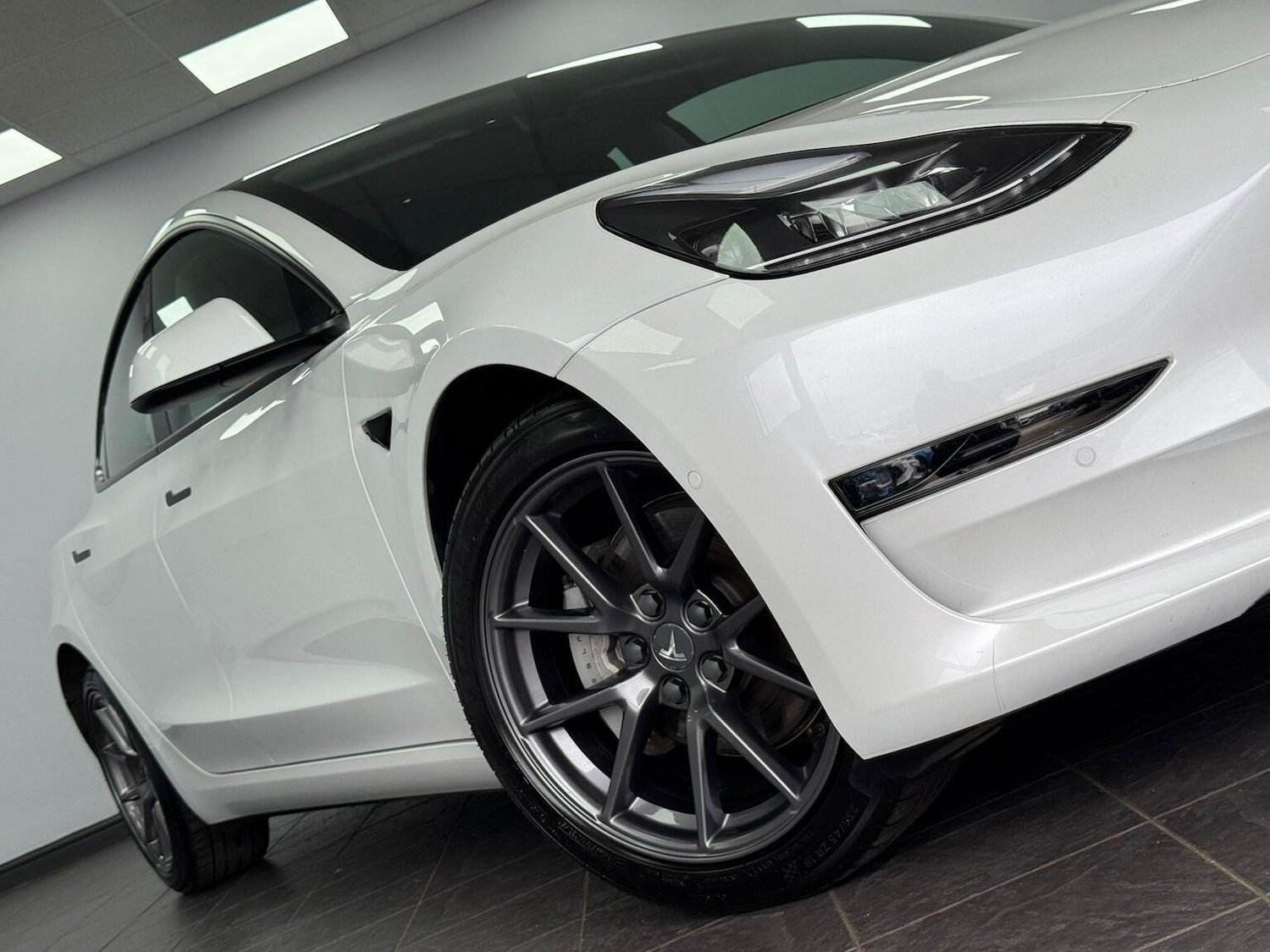 Used Tesla Model 3 2020 for sale - 78135072: Photo 20