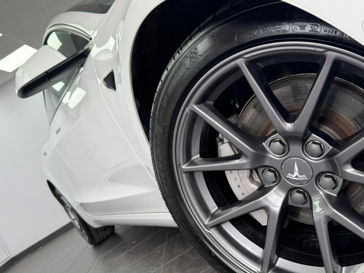 Used Tesla Model 3 2020 for sale - 78135072: Photo 21