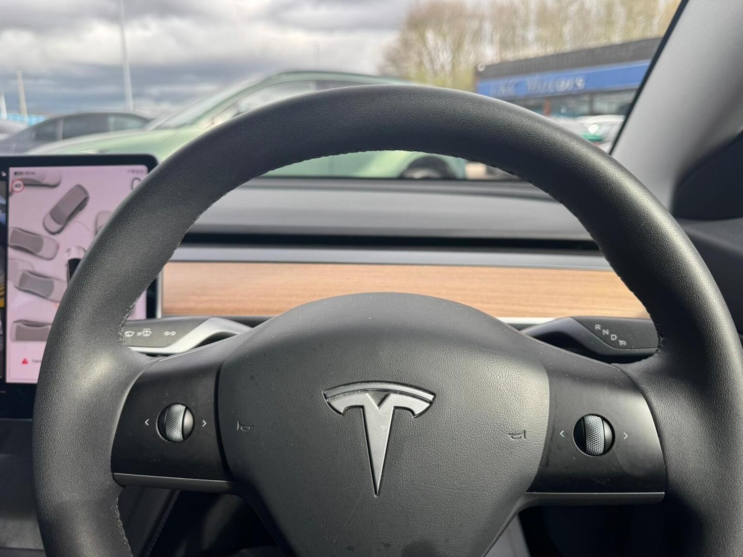 Used Tesla Model 3 2020 for sale - 78135072: Photo 24
