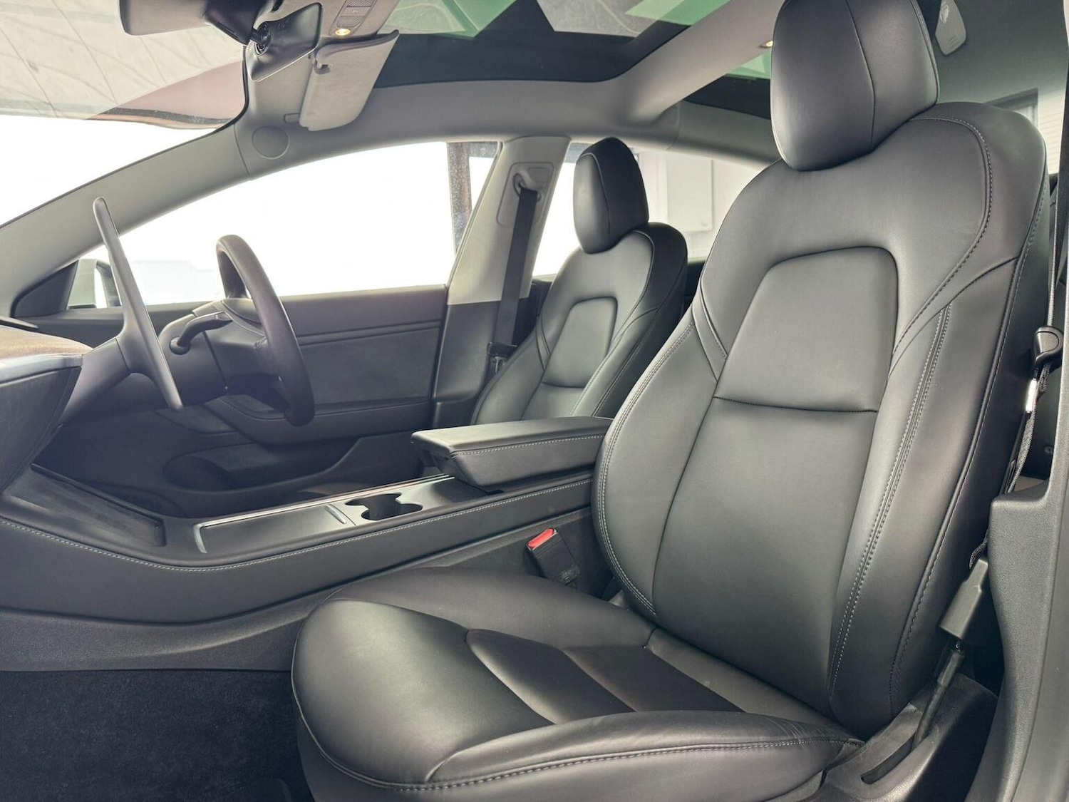 Used Tesla Model 3 2020 for sale - 78135072: Photo 25