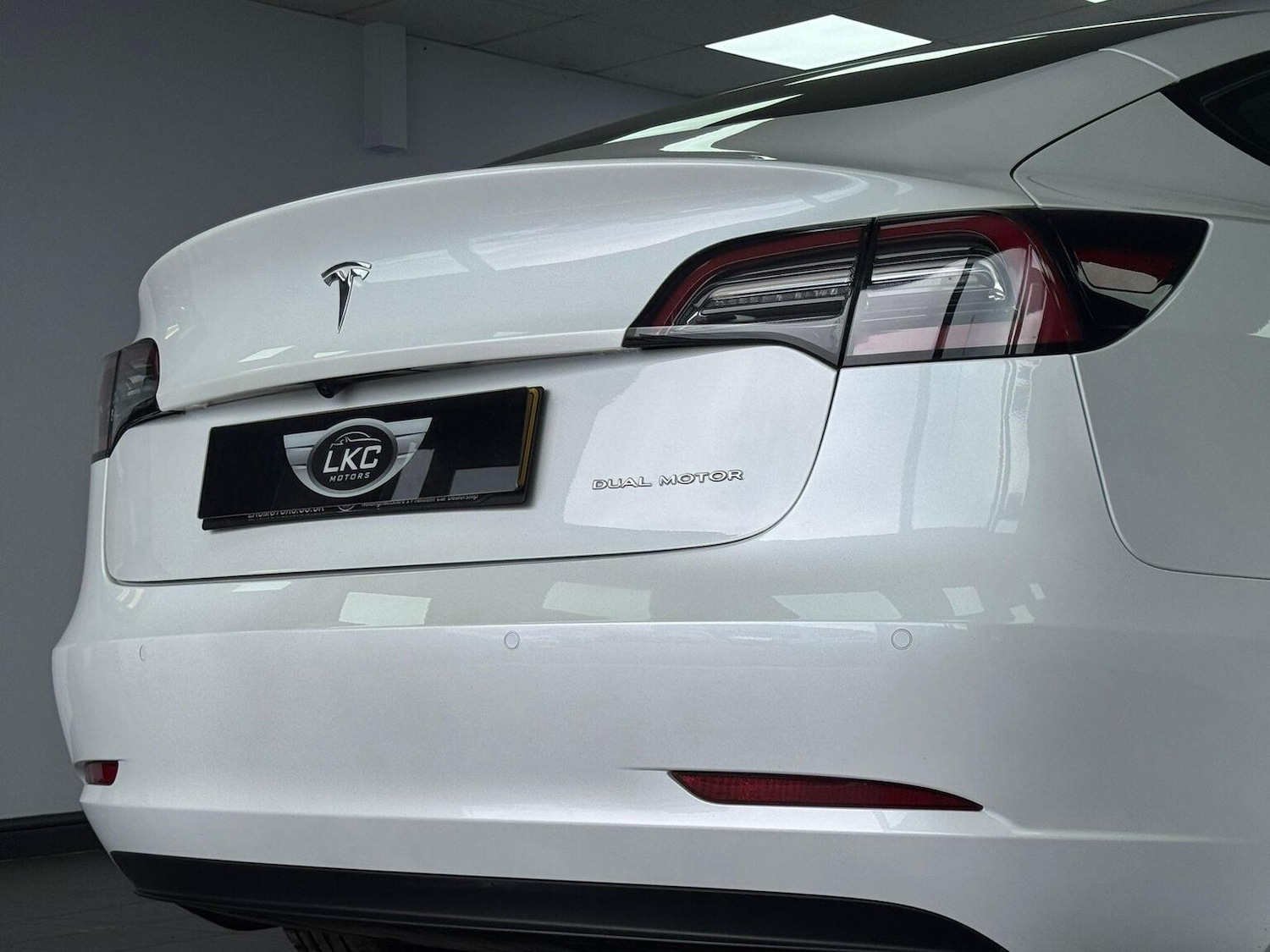 Used Tesla Model 3 2020 for sale - 78135072: Photo 28