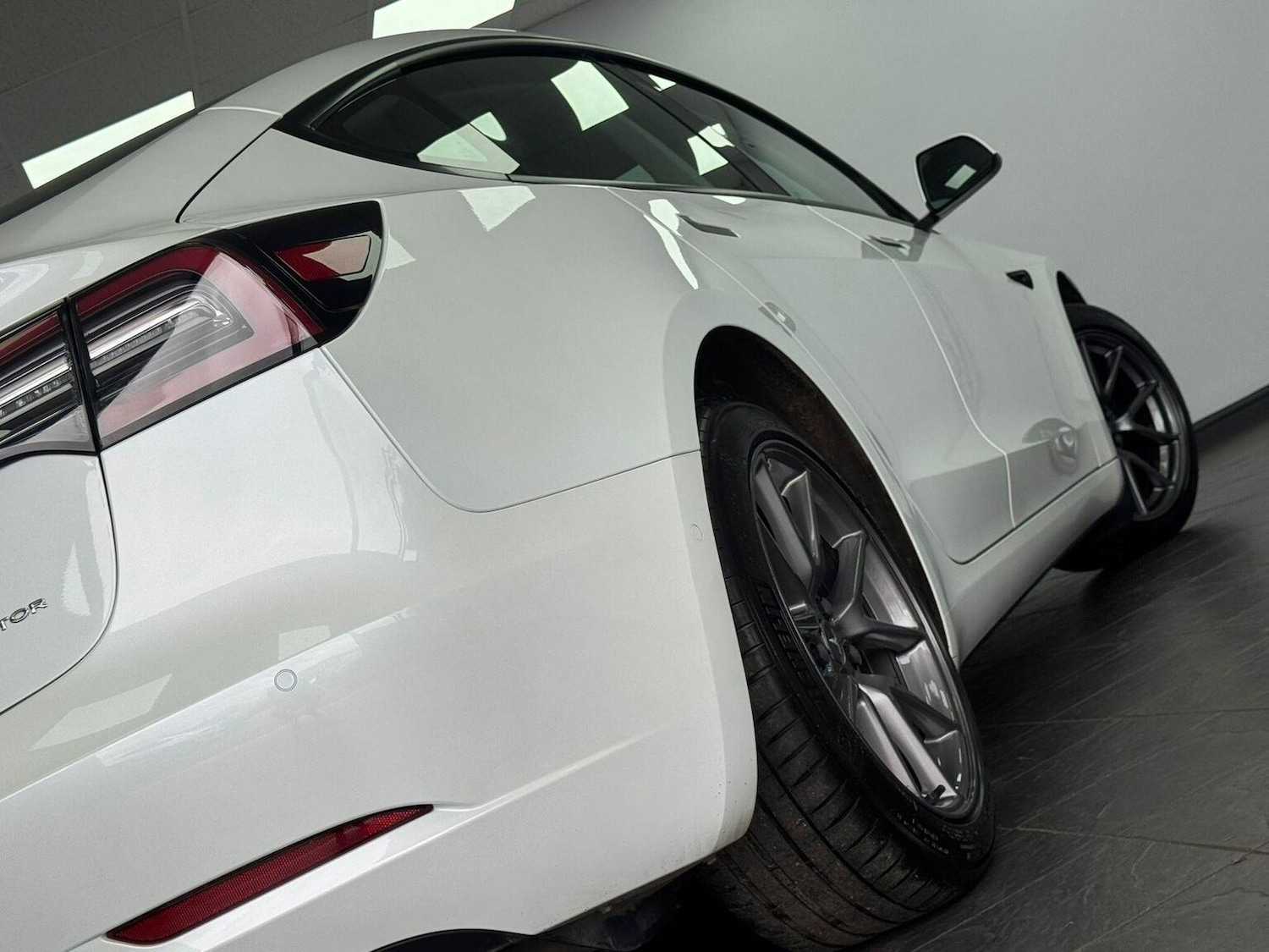 Used Tesla Model 3 2020 for sale - 78135072: Photo 29