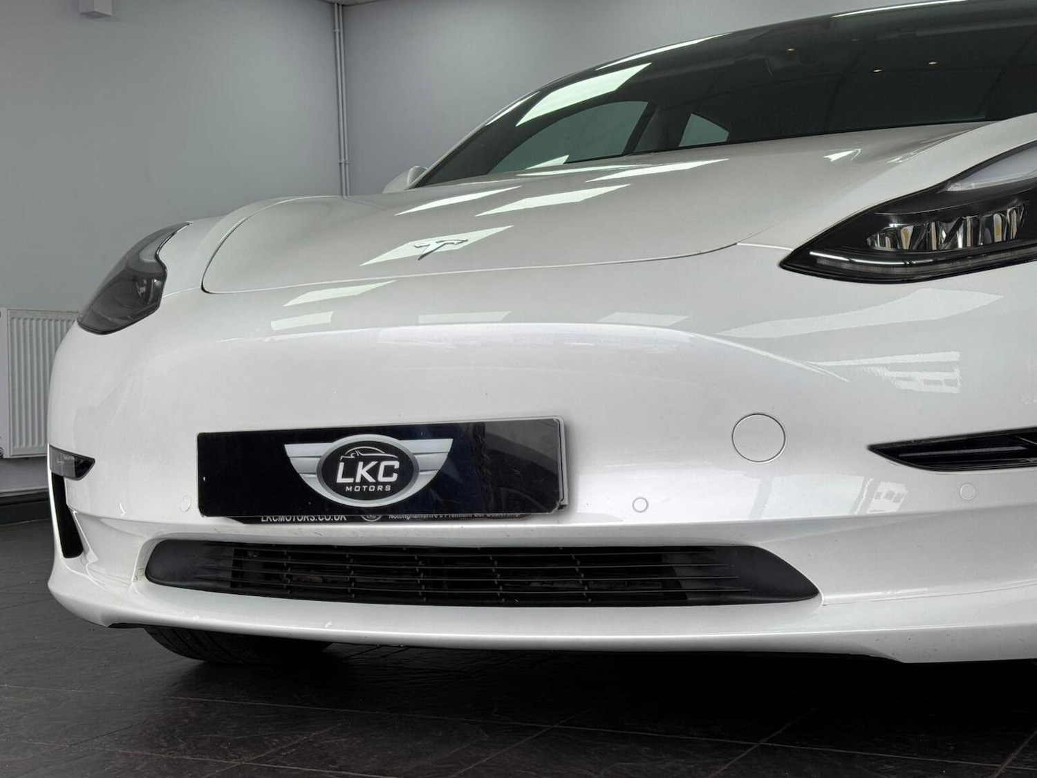 Used Tesla Model 3 2020 for sale - 78135072: Photo 33