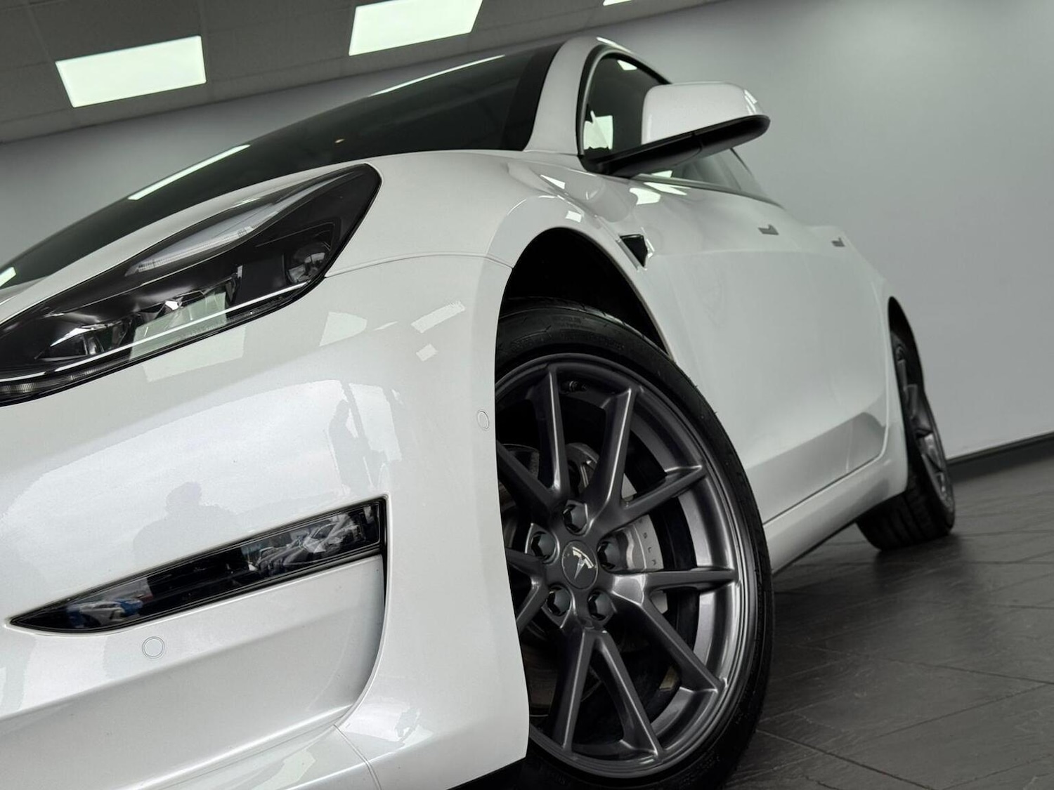 Used Tesla Model 3 2020 for sale - 78135072: Photo 34