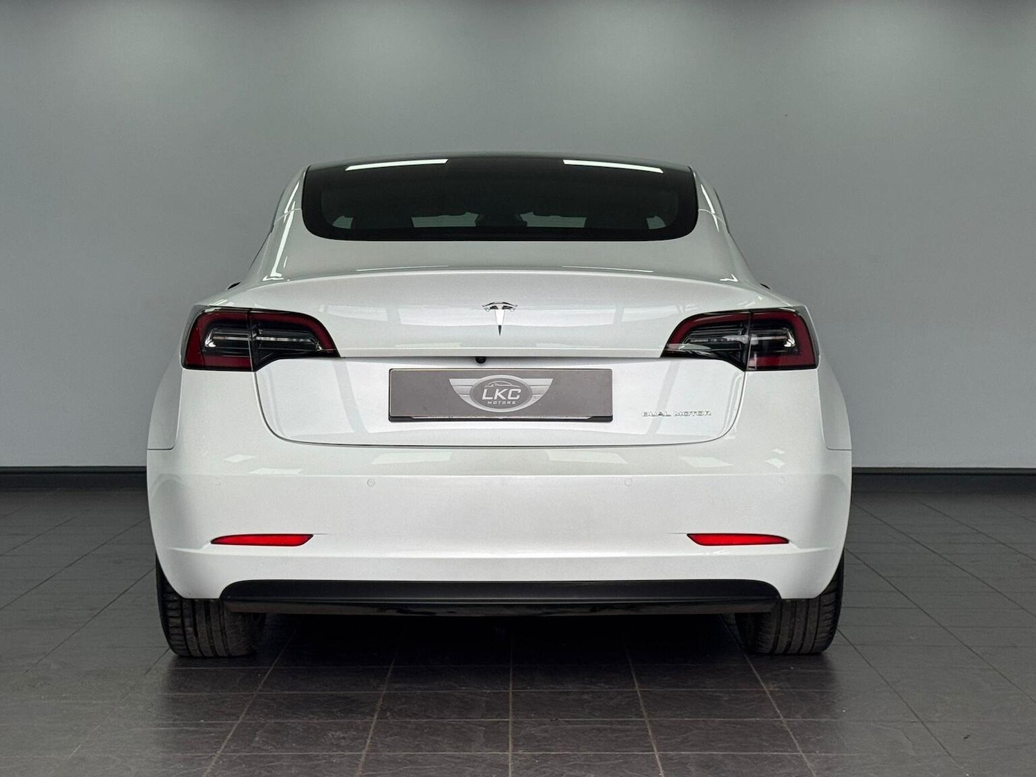 Used Tesla Model 3 2020 for sale - 78135072: Photo 5