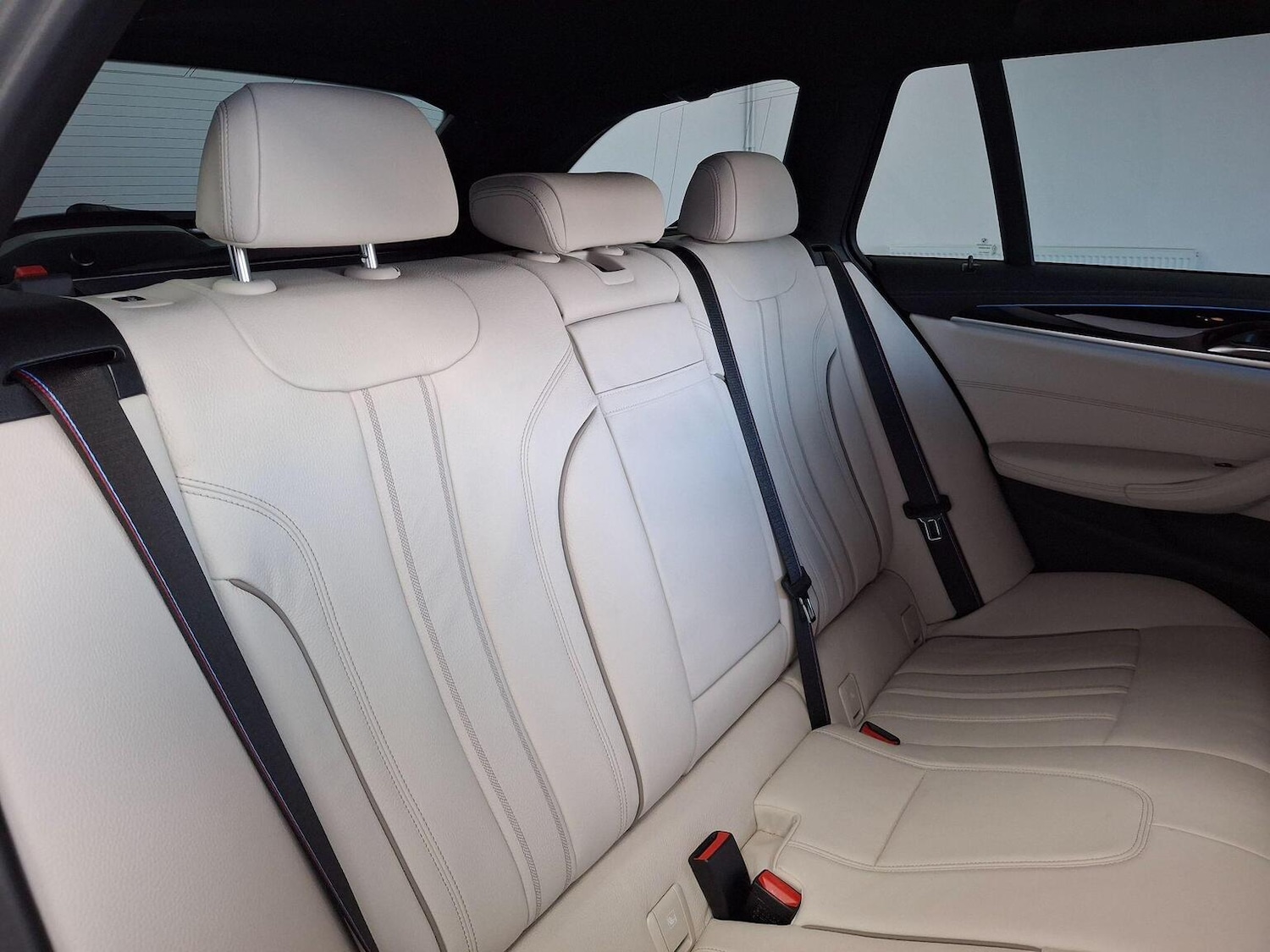 Used BMW 5 Series 2024 for sale - 77080797: Photo 10