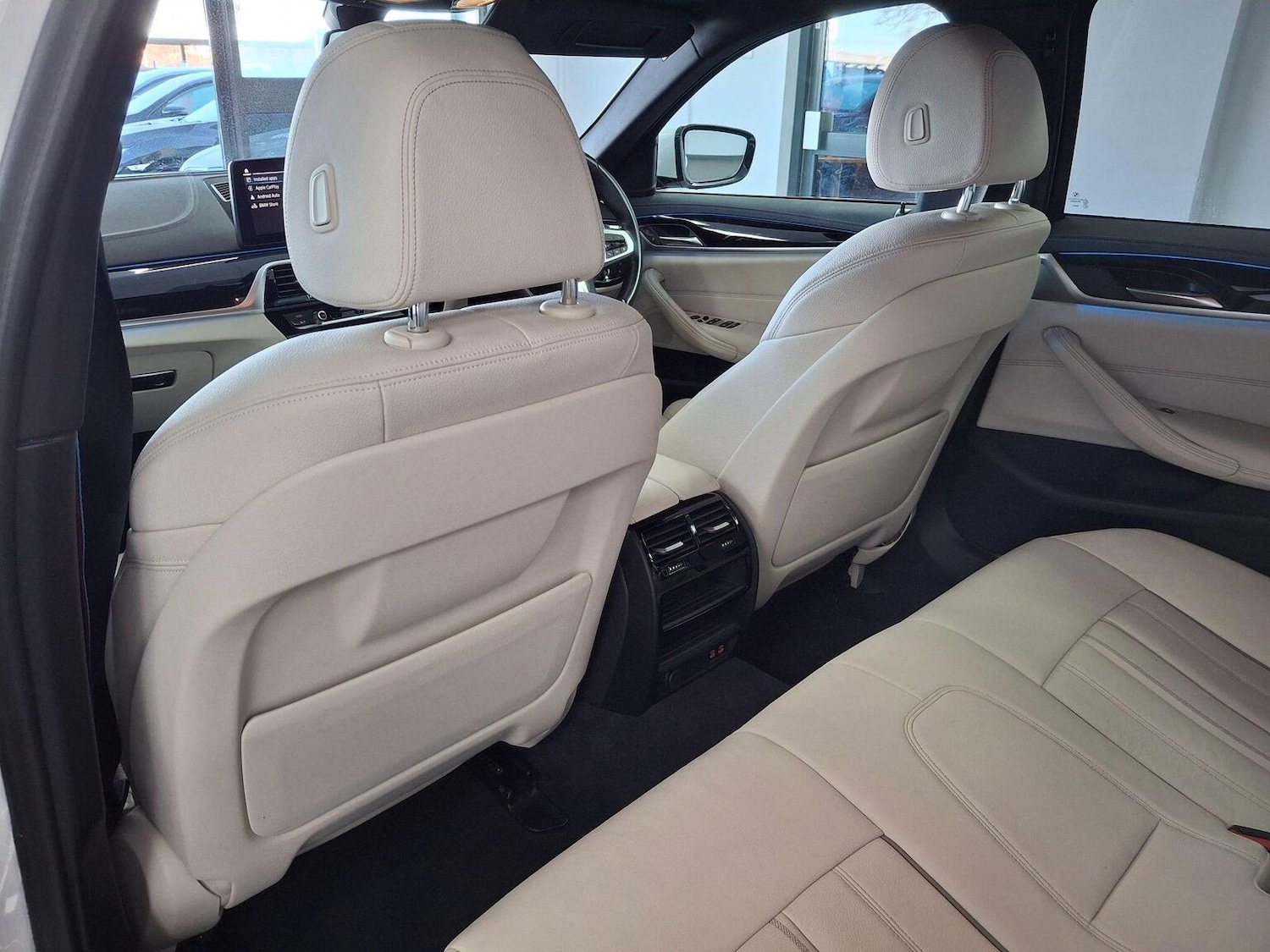 Used BMW 5 Series 2024 for sale - 77080797: Photo 13