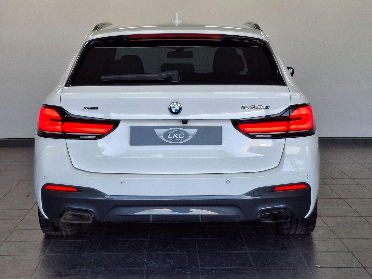 Used BMW 5 Series 2024 for sale - 77080797: Photo 18