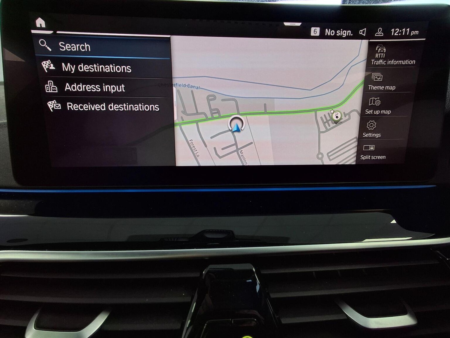 Used BMW 5 Series 2024 for sale - 77080797: Photo 22