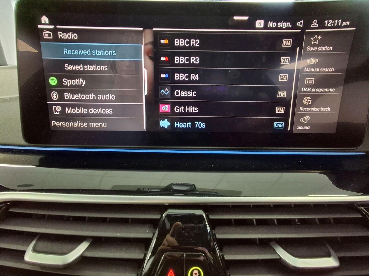 Used BMW 5 Series 2024 for sale - 77080797: Photo 23