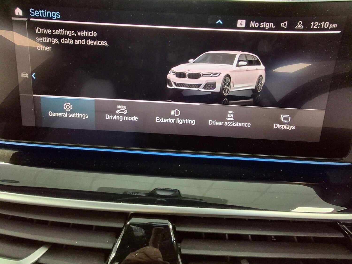 Used BMW 5 Series 2024 for sale - 77080797: Photo 26