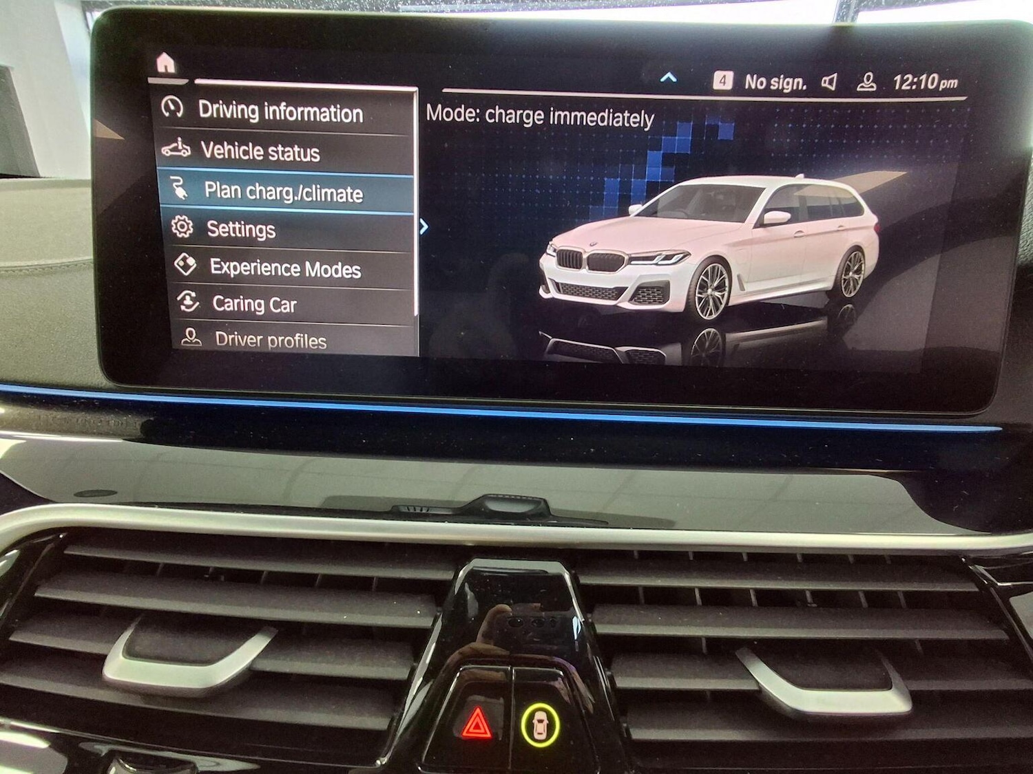 Used BMW 5 Series 2024 for sale - 77080797: Photo 27