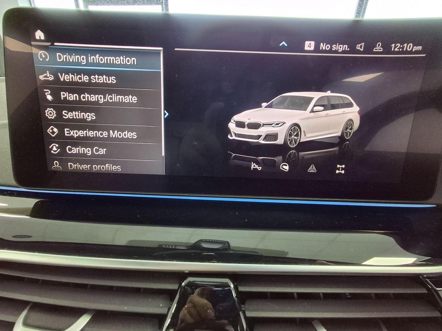 Used BMW 5 Series 2024 for sale - 77080797: Photo 28