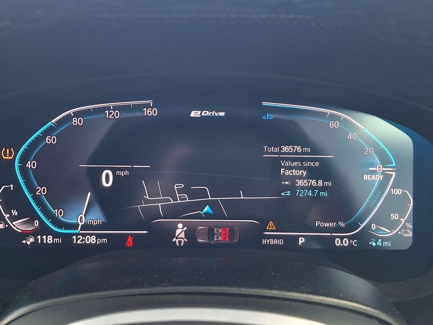 Used BMW 5 Series 2024 for sale - 77080797: Photo 29