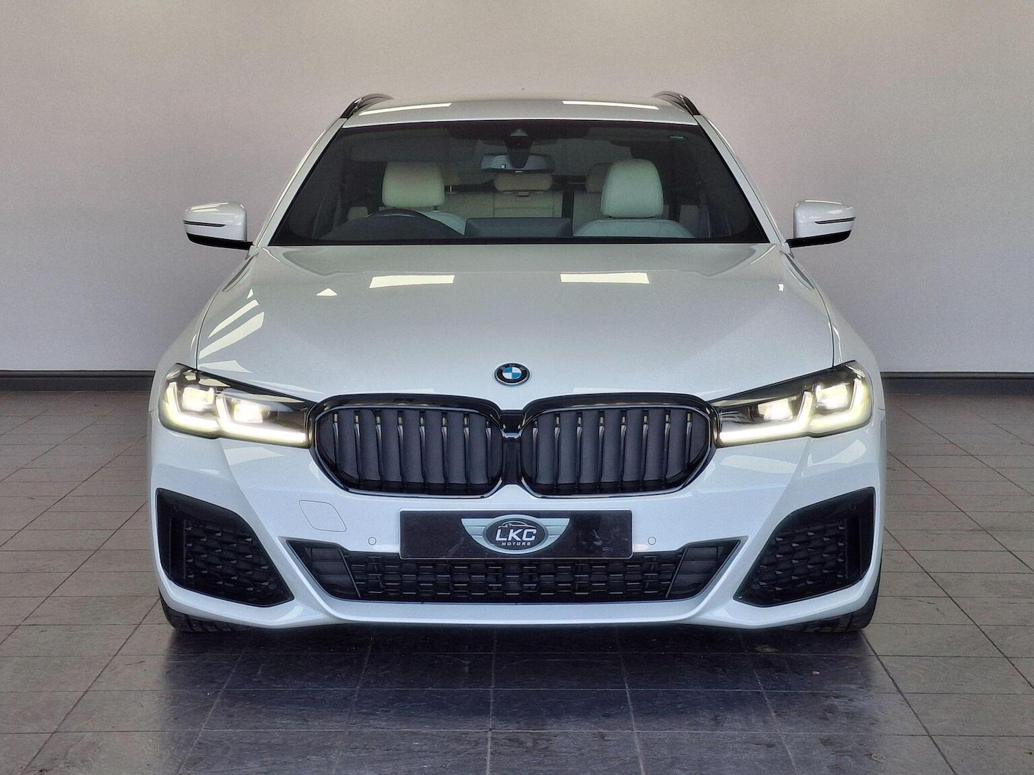 Used BMW 5 Series 2024 for sale - 77080797: Photo 33