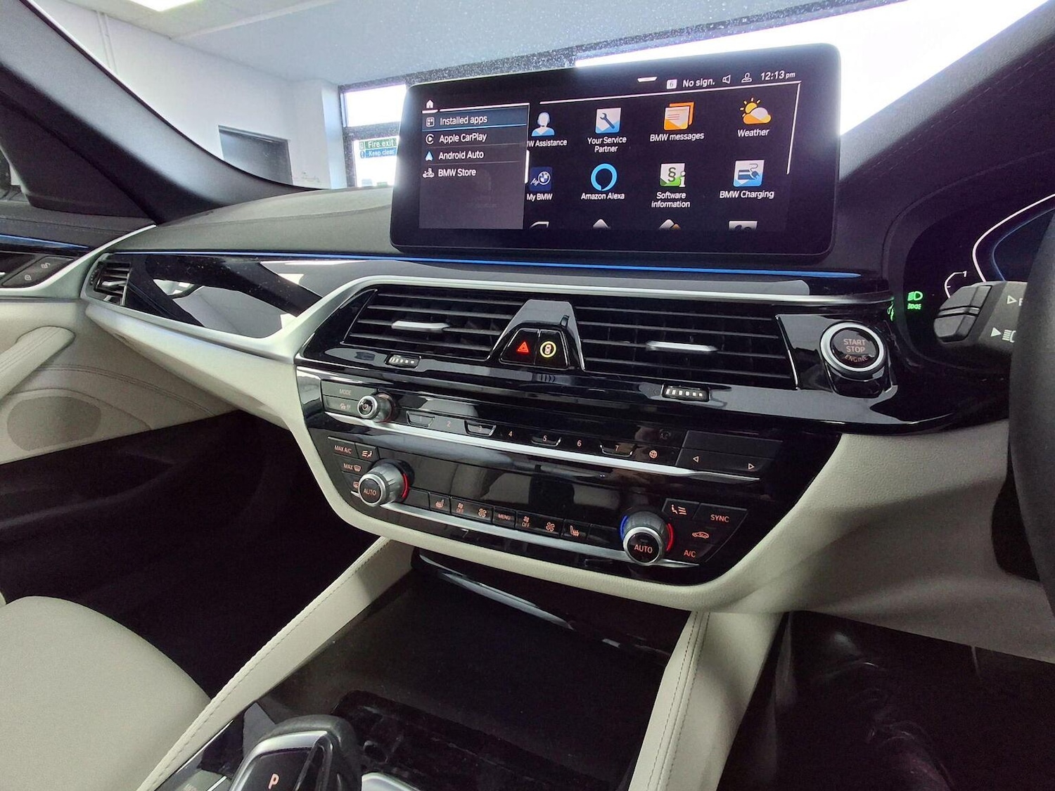 Used BMW 5 Series 2024 for sale - 77080797: Photo 36