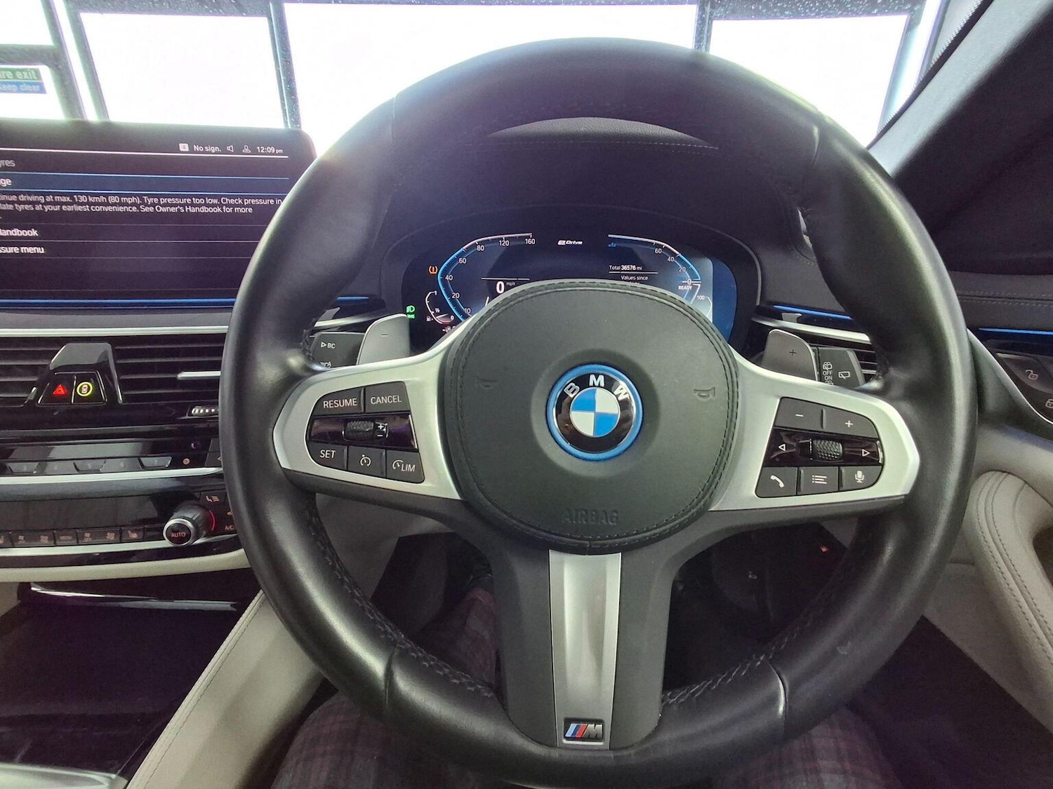 Used BMW 5 Series 2024 for sale - 77080797: Photo 37