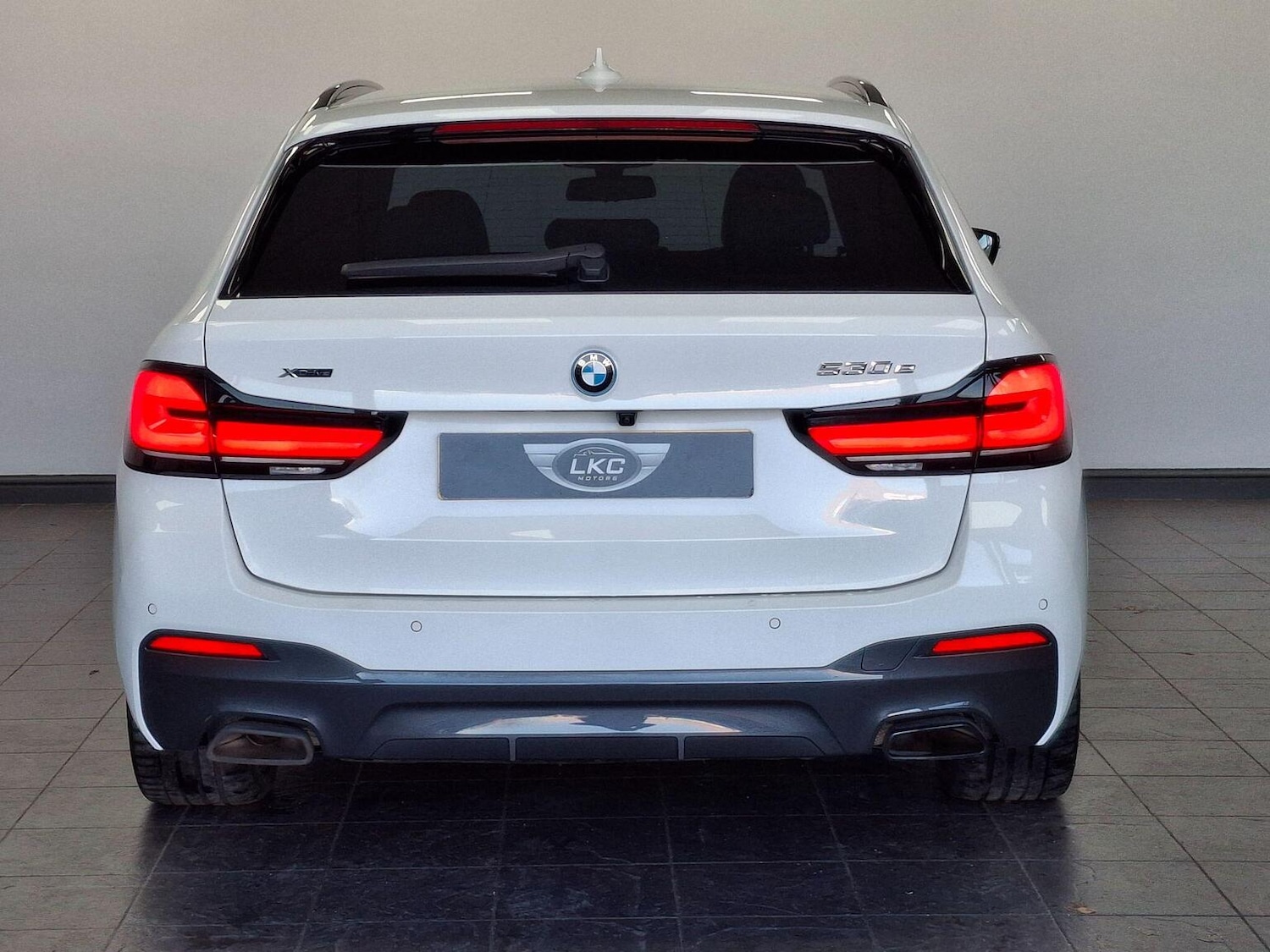 Used BMW 5 Series 2024 for sale - 77080797: Photo 43