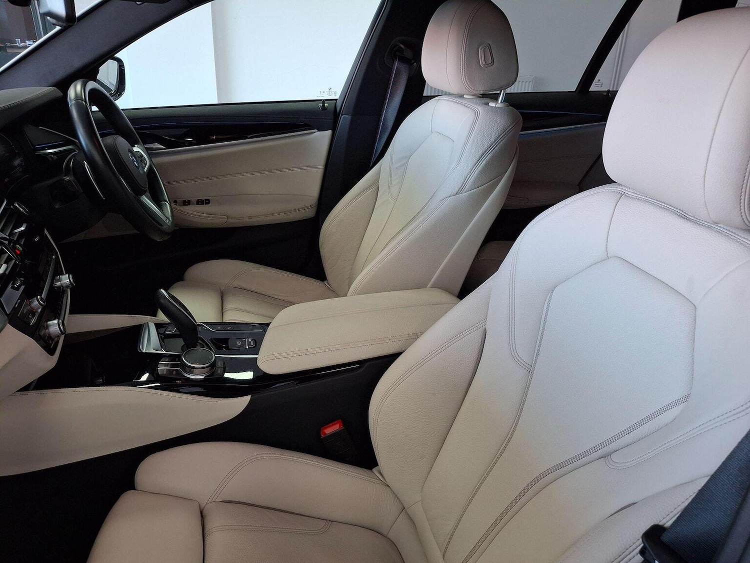 Used BMW 5 Series 2024 for sale - 77080797: Photo 46