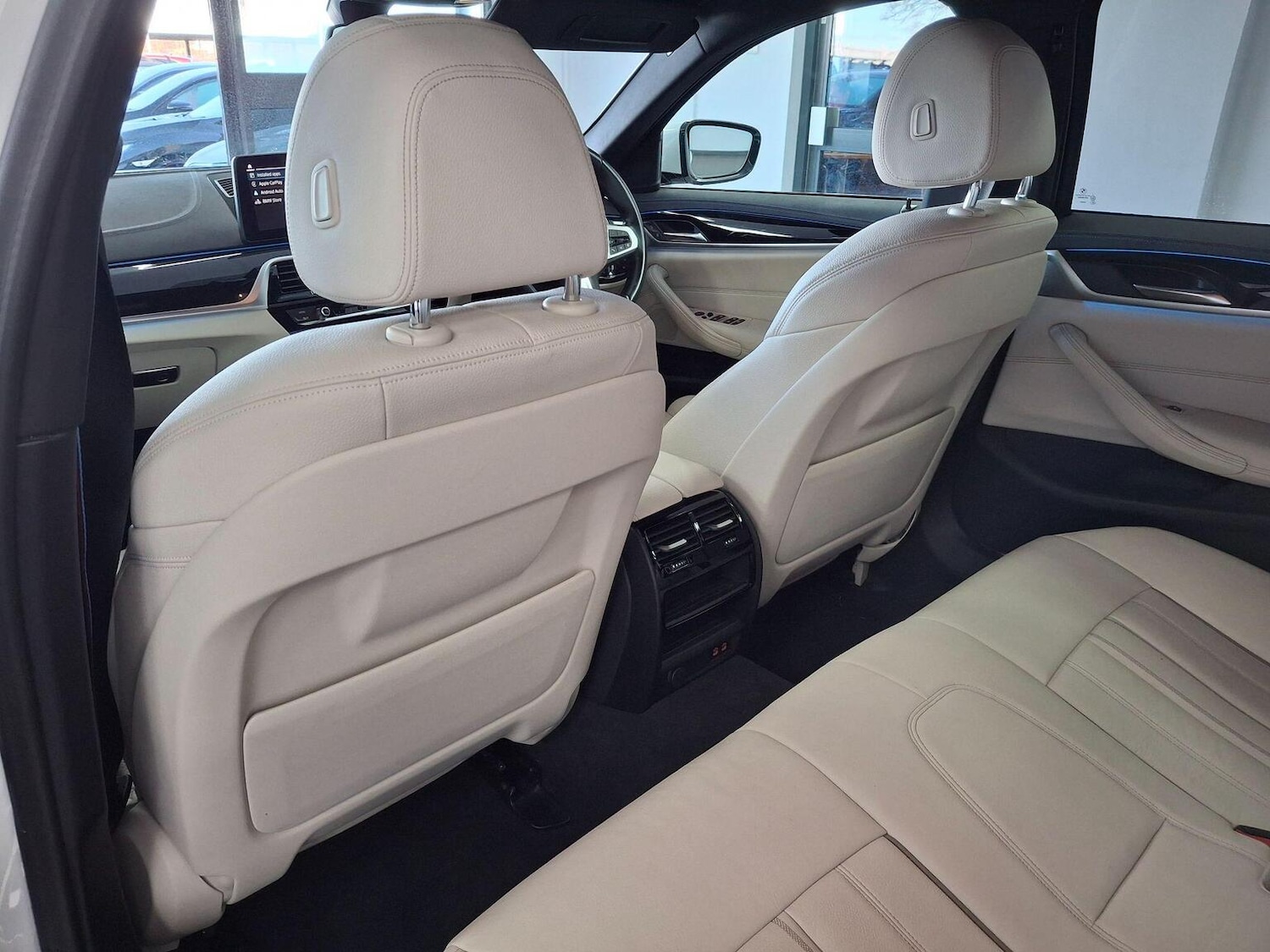 Used BMW 5 Series 2024 for sale - 77080797: Photo 47