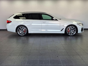 Used BMW 5 Series 2024 for sale - 77080797: Photo