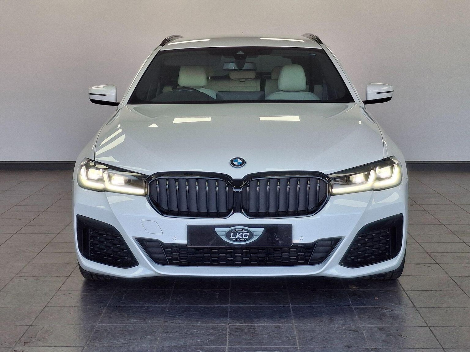 Used BMW 5 Series 2024 for sale - 77080797: Photo 53