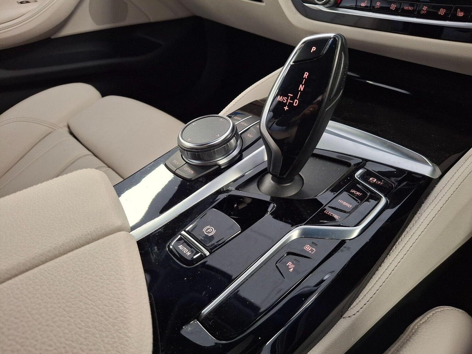 Used BMW 5 Series 2024 for sale - 77080797: Photo 57