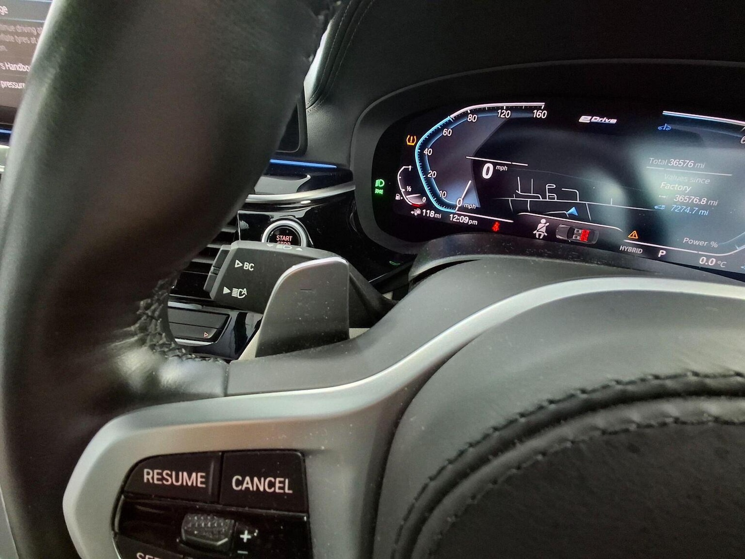 Used BMW 5 Series 2024 for sale - 77080797: Photo 58