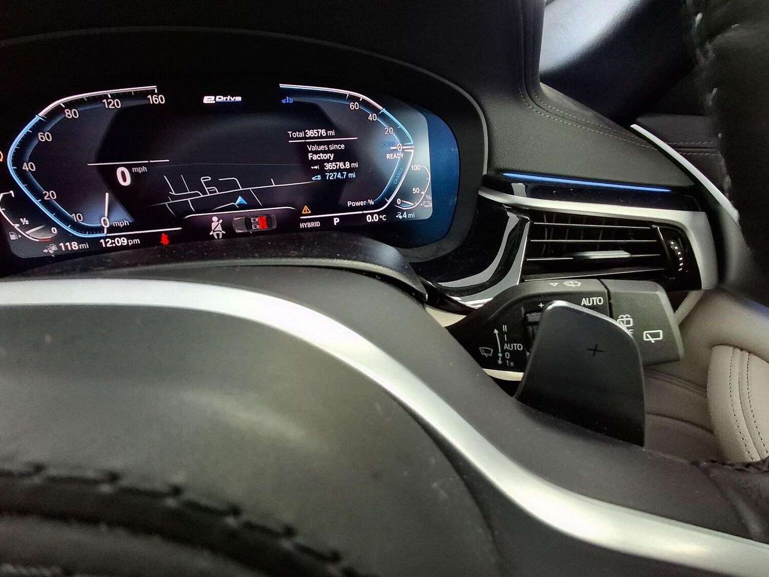 Used BMW 5 Series 2024 for sale - 77080797: Photo 59