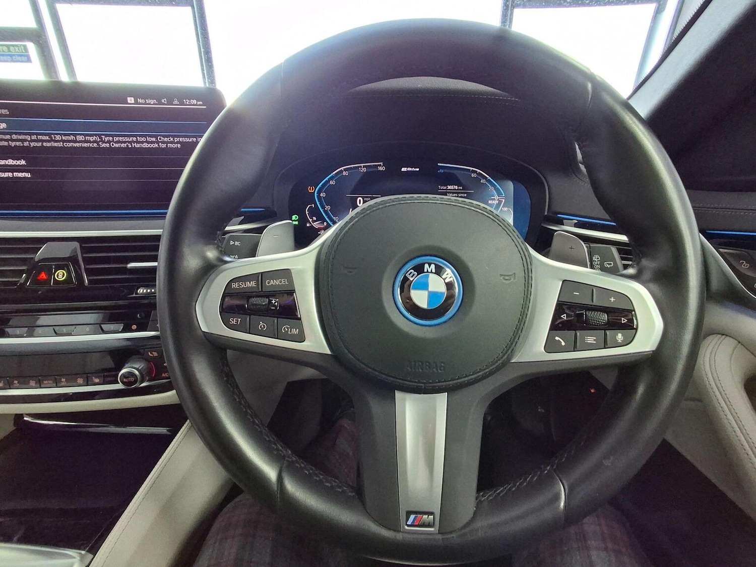 Used BMW 5 Series 2024 for sale - 77080797: Photo 6