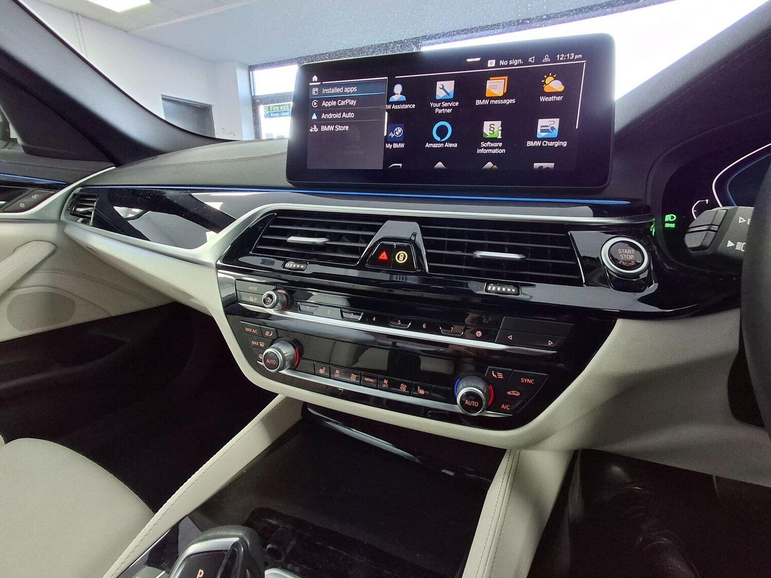 Used BMW 5 Series 2024 for sale - 77080797: Photo 60