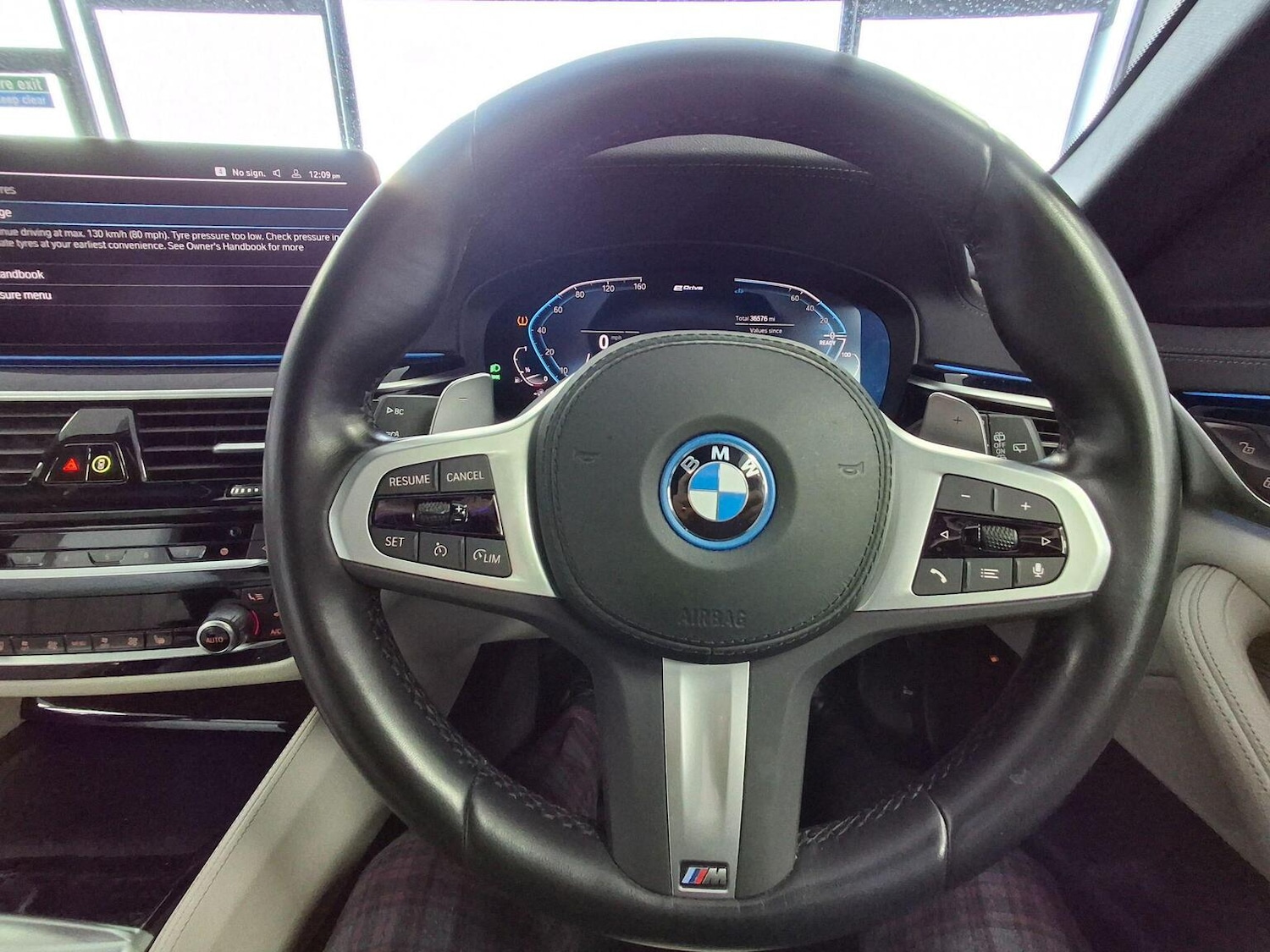 Used BMW 5 Series 2024 for sale - 77080797: Photo 66