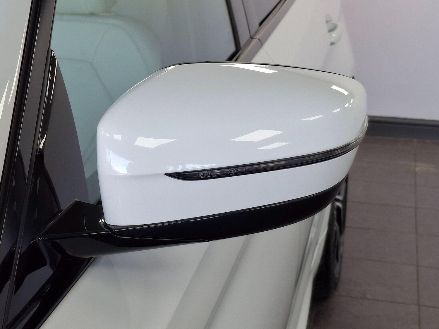 Used BMW 5 Series 2024 for sale - 77080797: Photo 74