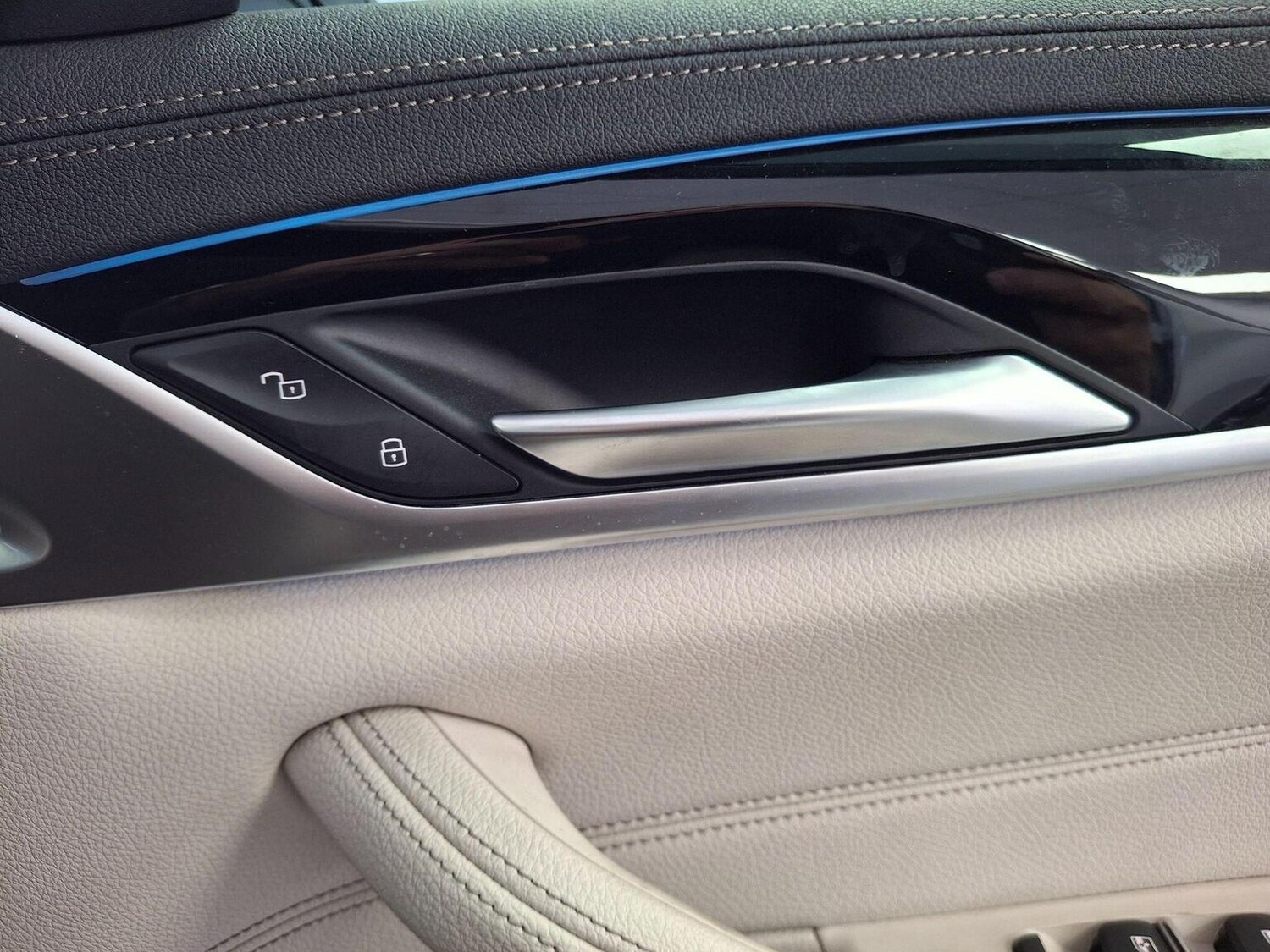 Used BMW 5 Series 2024 for sale - 77080797: Photo 76