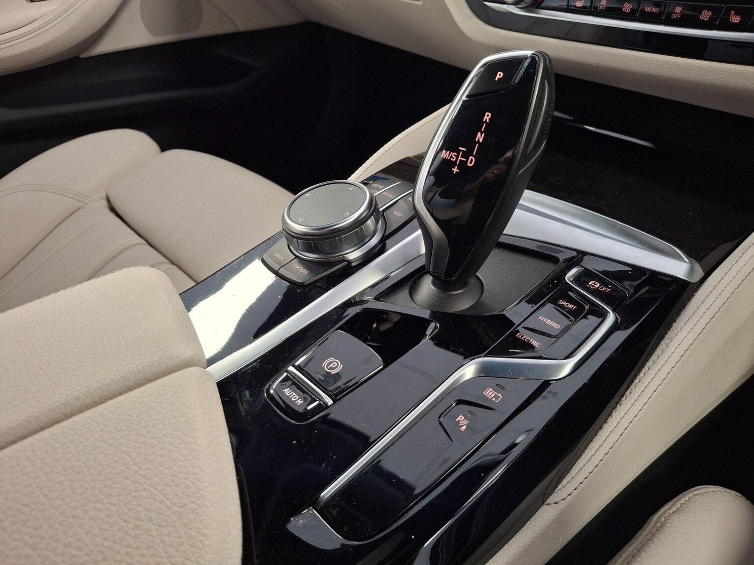 Used BMW 5 Series 2024 for sale - 77080797: Photo 77