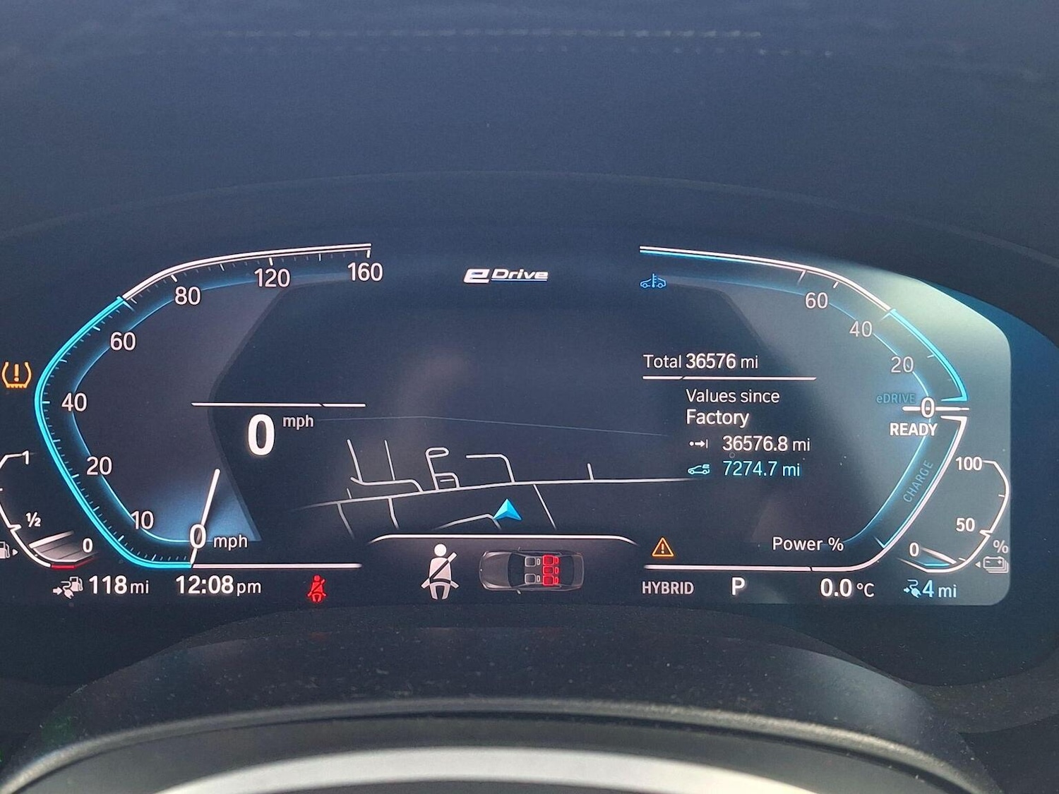 Used BMW 5 Series 2024 for sale - 77080797: Photo 80