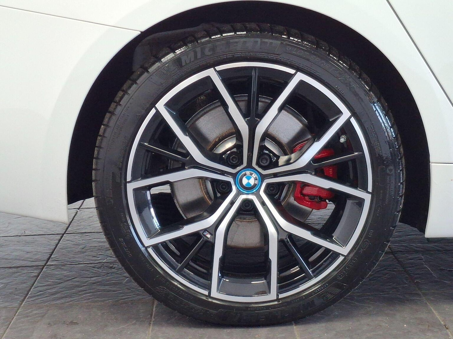 Used BMW 5 Series 2024 for sale - 77080797: Photo 82