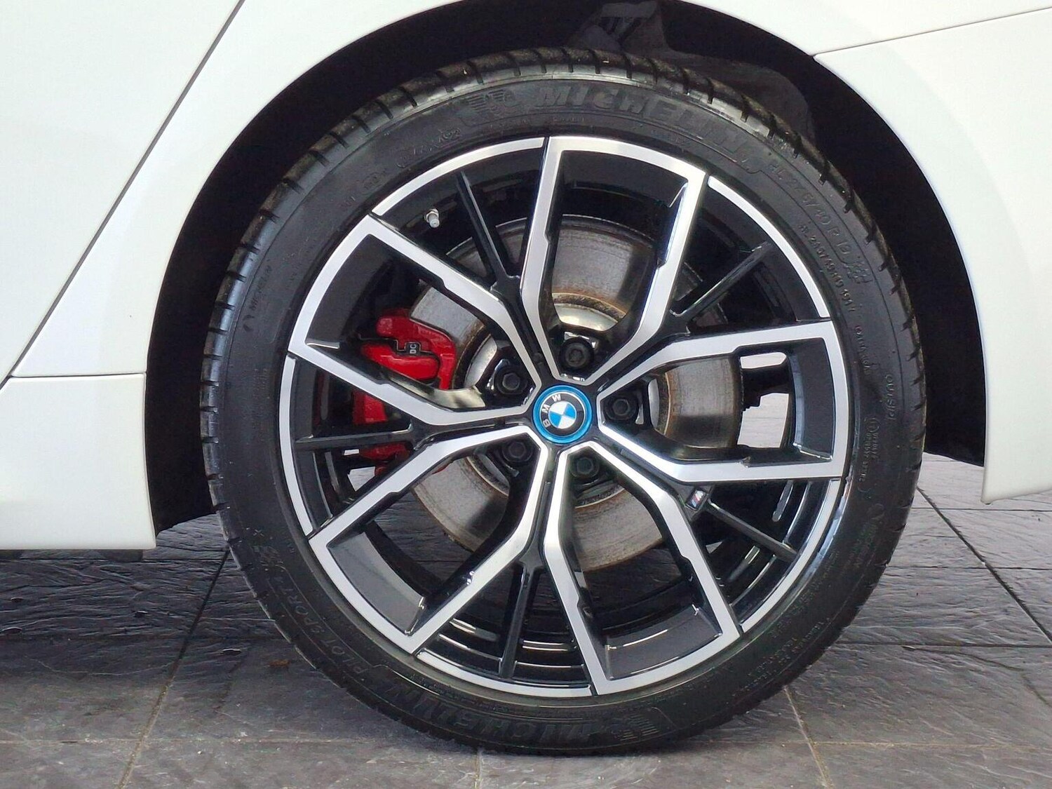 Used BMW 5 Series 2024 for sale - 77080797: Photo 83