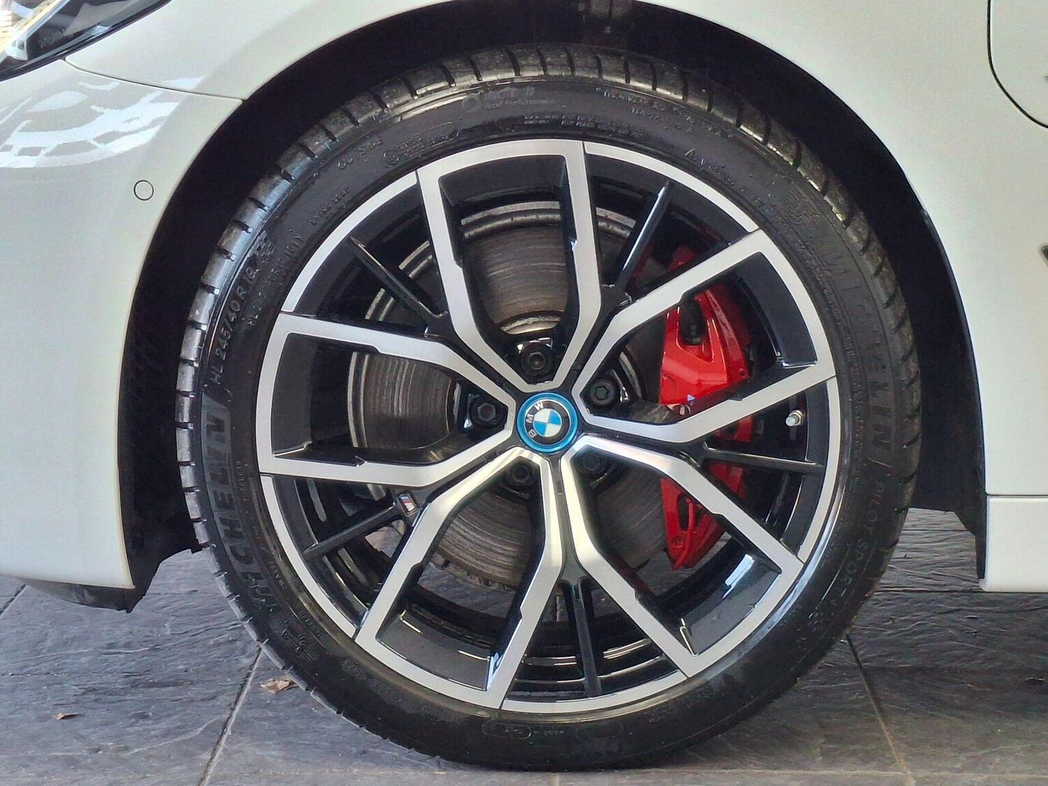 Used BMW 5 Series 2024 for sale - 77080797: Photo 84