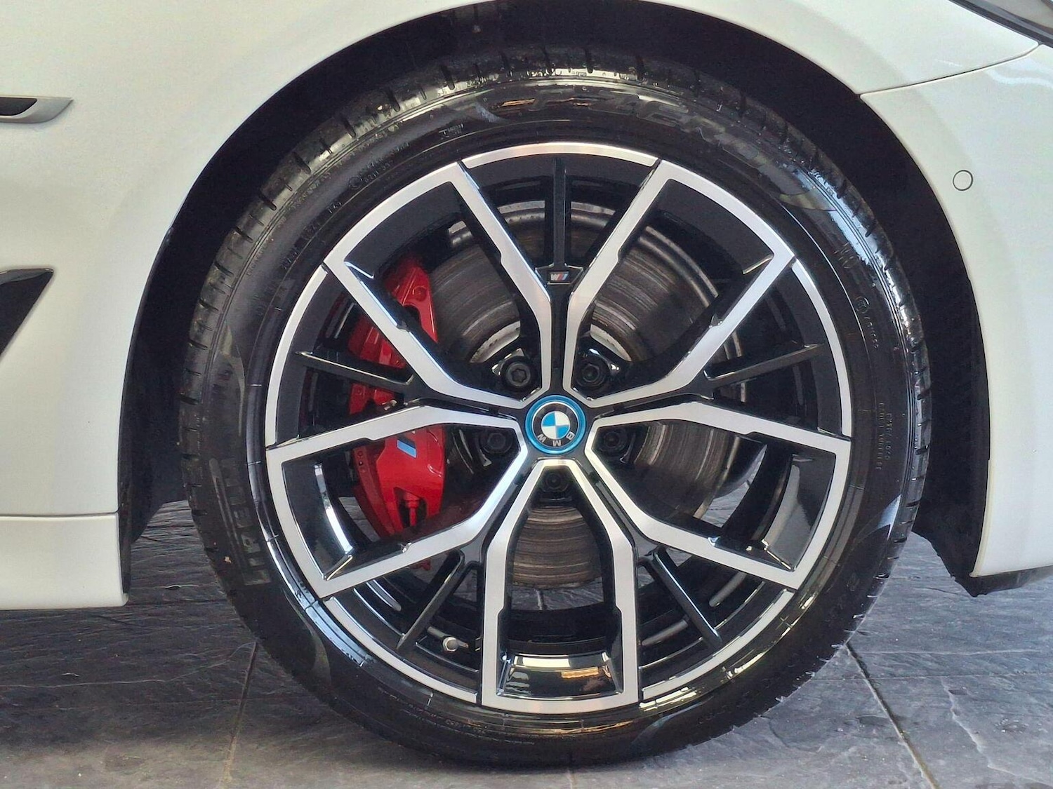 Used BMW 5 Series 2024 for sale - 77080797: Photo 85